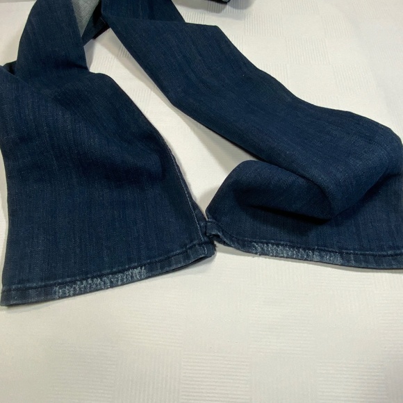 Miss Me Bling Boot Cut Sequin Jeans - Size 28 - Picture 8 of 15